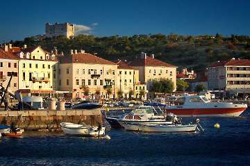 Kroatien 2018