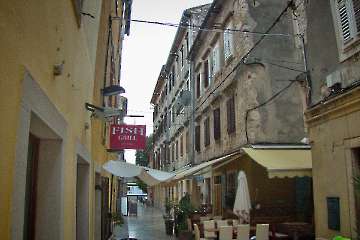 Kroatien 2018