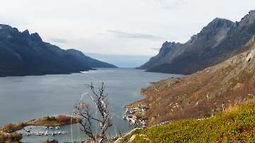 Nordkap 2021
