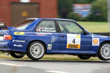 Rallye Stemweder Berg 2013