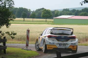Rallye Stemweder Berg 2017