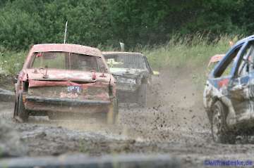 Stockcar